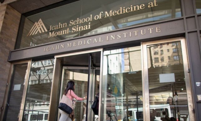 Sun Pharma establishes a $2.5 million endowed dermatology professorship at Mount Sinai with Dr. Mark G. Lebwohl as inaugural holder.