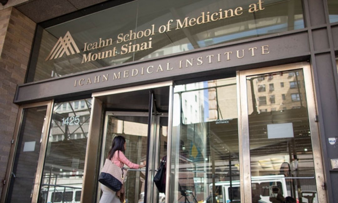 Sun Pharma establishes a $2.5 million endowed dermatology professorship at Mount Sinai with Dr. Mark G. Lebwohl as inaugural holder.