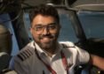 Indian pilot Captain Smit Machchhar honored in a US House resolution for his actions during the Flydubai Flight 1073 cockpit attack.