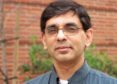 Mukund Padmanabhan named 2026 Alum of the Year by the UCLA Samueli School of Engineering.
