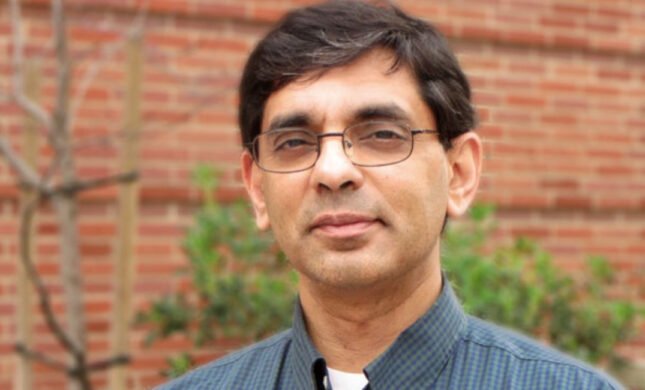 Mukund Padmanabhan named 2026 Alum of the Year by the UCLA Samueli School of Engineering.