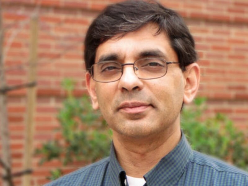 Mukund Padmanabhan named 2026 Alum of the Year by the UCLA Samueli School of Engineering.