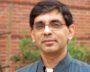 Mukund Padmanabhan named 2026 Alum of the Year by the UCLA Samueli School of Engineering.