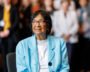 South African jurist and former UN human rights chief Navi Pillay
