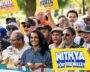 Los Angeles mayoral candidate Nithya Raman