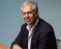 Noel Tata, chairman of Tata Trusts