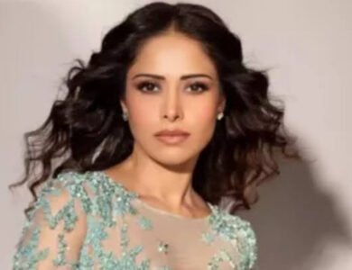 Nushrratt Bharuccha Suffers Spinal Fracture In Bali, To Undergo Surgery