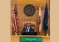 Ashok “Pat” Patnaik announces his campaign for Cerritos City Council in the March 2027 municipal election.