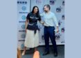 Pete Buttigieg campaigns with Pia Dandiya in Plantation, Florida