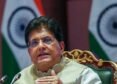 Piyush Goyal Represents India As G20 Trade Talks Open In US