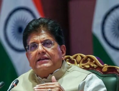 Piyush Goyal Represents India As G20 Trade Talks Open In US