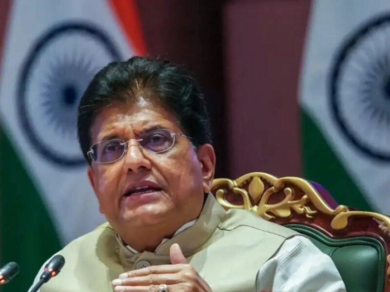 Piyush Goyal Represents India As G20 Trade Talks Open In US