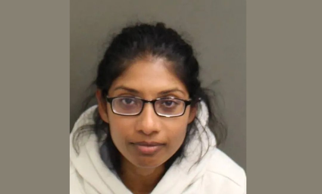 Louisiana physician Sukanthini Subbiah