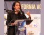 Los Angeles mayoral candidate Nithya Raman