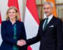India’s External Affairs Minister S. Jaishankar