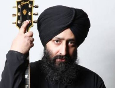 Singer-songwriter Rabbi Shergill discusses how entertainment is increasingly leaving less space for art.