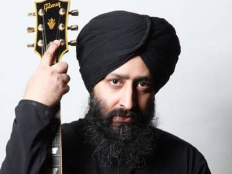 Singer-songwriter Rabbi Shergill discusses how entertainment is increasingly leaving less space for art.