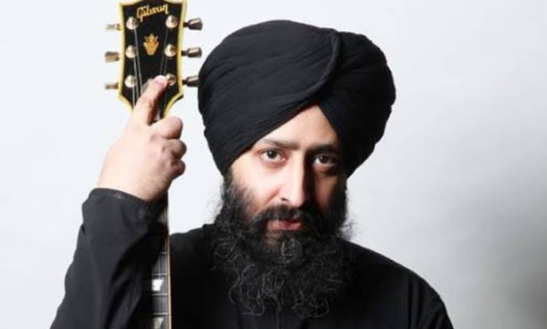 Singer-songwriter Rabbi Shergill discusses how entertainment is increasingly leaving less space for art.