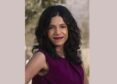 Dr. Rachna Shroff, cancer researcher at the University of Arizona Cancer Center