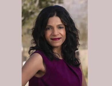 Dr. Rachna Shroff, cancer researcher at the University of Arizona Cancer Center