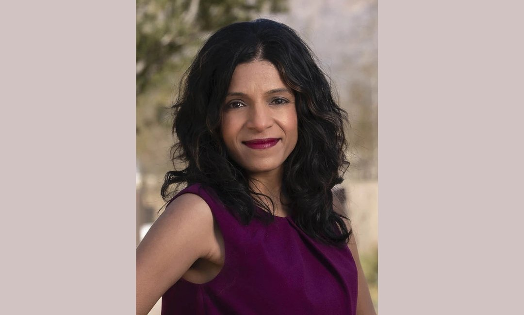 Dr. Rachna Shroff, cancer researcher at the University of Arizona Cancer Center