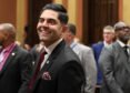 Michigan House Democratic Leader Ranjeev Puri