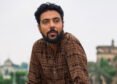 Celebrity chef Ranveer Brar and comedian Zakir Khan
