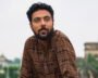 Celebrity chef Ranveer Brar and comedian Zakir Khan