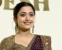 Actress Rashmika Mandanna