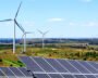 India’s renewable energy expansion supports new jobs, investment, manufacturing and clean energy development.