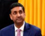 U.S. Representative Ro Khanna of California