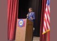U.S. Representative Ro Khanna and Vice President JD Vance