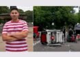 Romanch Mahajan, the Indian teenager honored by NYC’s proposed horse-carriage ban