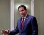 U.S. Secretary of State Marco Rubio