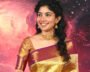 Sai Pallavi as Sita in Ramayana