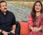 Bollywood actors Saif Ali Khan and Kareena Kapoor Khan