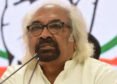 Indian Overseas Congress chief Sam Pitroda