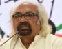 Indian Overseas Congress chief Sam Pitroda