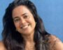 Actress Sameera Reddy