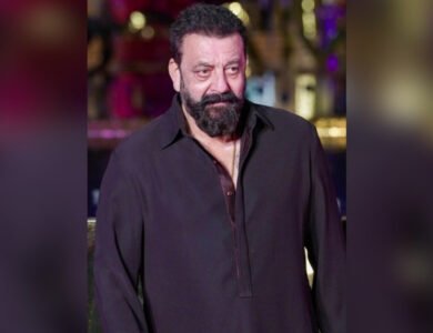 Sanjay Dutt Marks Gandhi Jayanti With Iconic Munna Bhai Scene