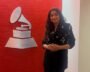 Indian playback singer Shreya Ghoshal
