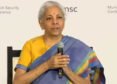 Finance Minister Nirmala Sitharaman discusses limited room for further concessions in ongoing India-US trade negotiations.