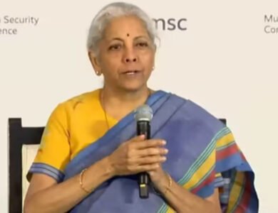 Finance Minister Nirmala Sitharaman discusses limited room for further concessions in ongoing India-US trade negotiations.