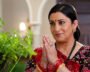 25 Years Of Tulsi: Smriti Irani Reflects On Character’s Impact On Women