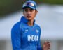 Smriti Mandhana named India women’s full-time white-ball captain after Harmanpreet Kaur stepped down.