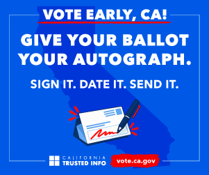 SOS Voter