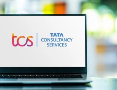 Tata Consultancy Services