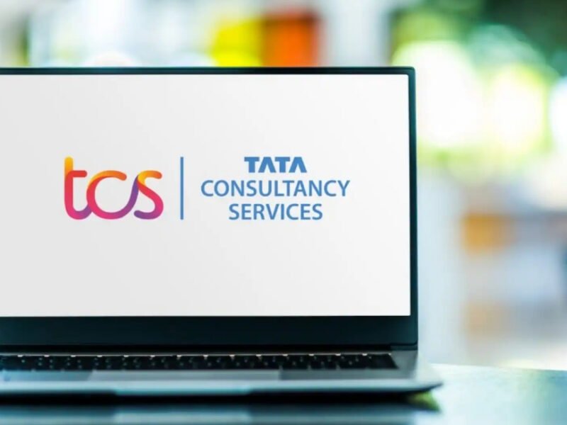 Tata Consultancy Services