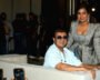 Playback singers Shreya Ghoshal and Sonu Nigam