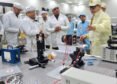 Indian Startup’s Thermal Camera To Ride SpaceX’s 'Falcon 9'